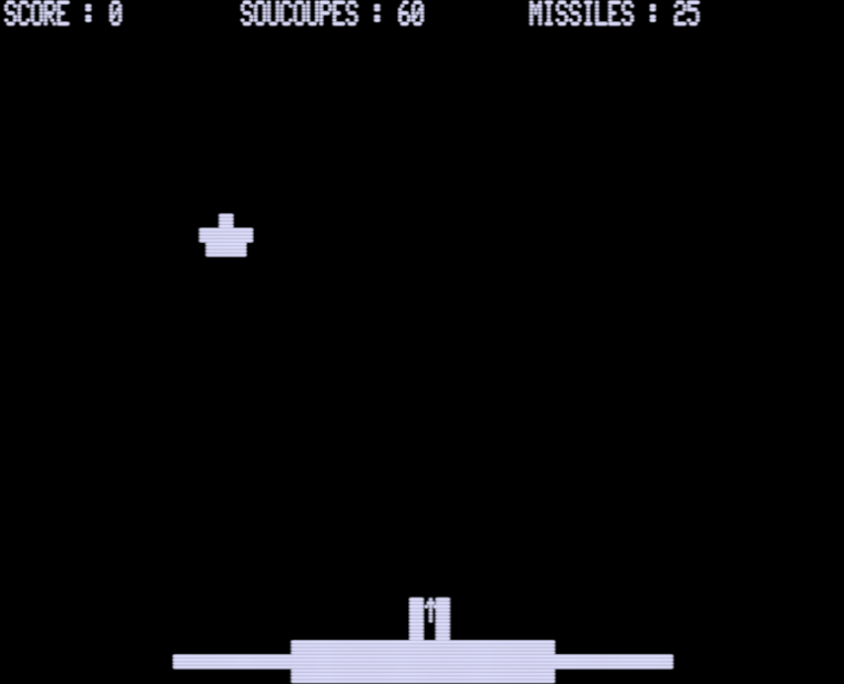 Screen shot